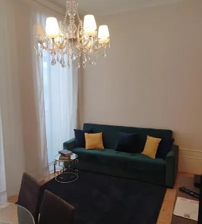 Apartman Ml Almada Living Porto