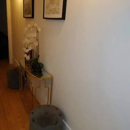 Ml Almada Living Appartement Oporto