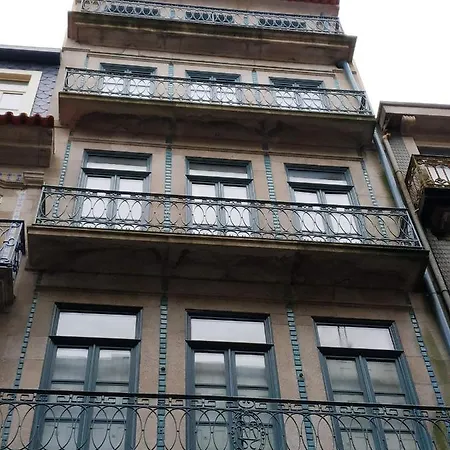 Apartamento Ml Almada Living