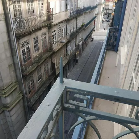 Ml Almada Living Apartamento Porto
