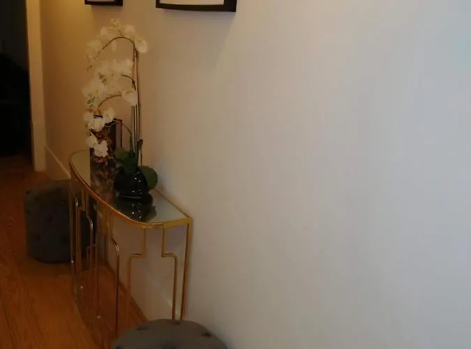 Ml Almada Living 公寓 波尔图