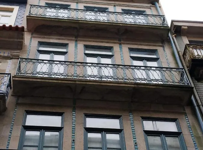 Διαμέρισμα Ml Almada Living