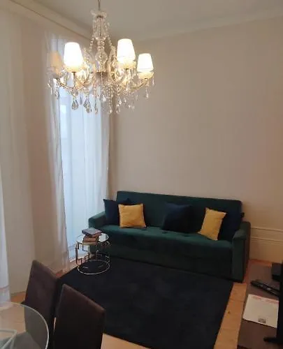 Διαμέρισμα Ml Almada Living Πόρτο