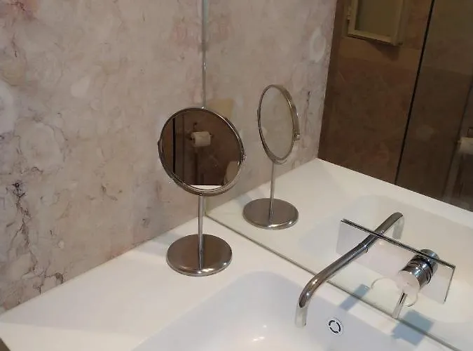 Ml Almada Living Apartament *