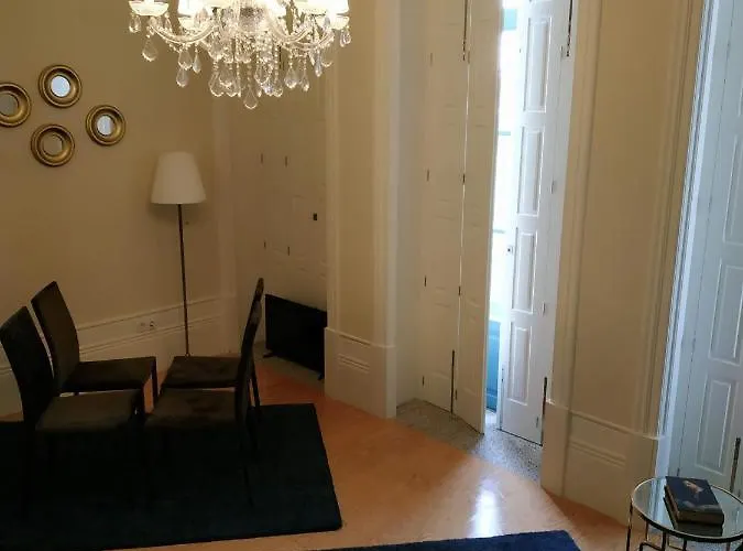 Apartament Ml Almada Living Porto