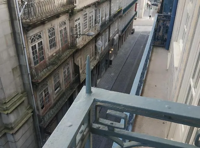 Ml Almada Living Apartament Porto