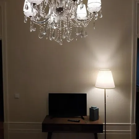 Apartment Ml Almada Living *