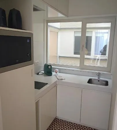 Ml Almada Living * Porto