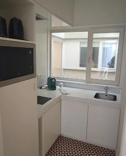 Ml Almada Living * Oporto