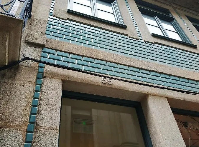 Ml Almada Living Lägenhet