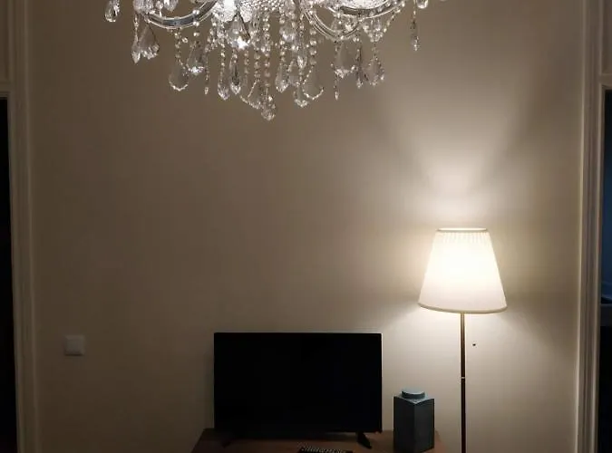 Appartement Ml Almada Living *